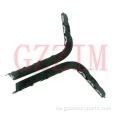 Model 3 nyuma ya kuinama bracket 1083988-00-1/90-00-1/